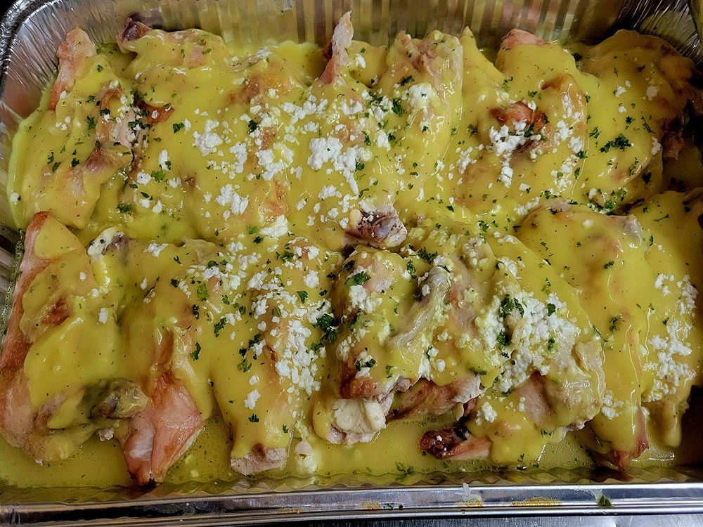 Athenian-Chicken