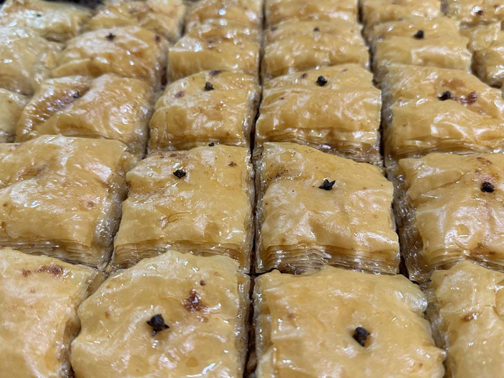 Baklava